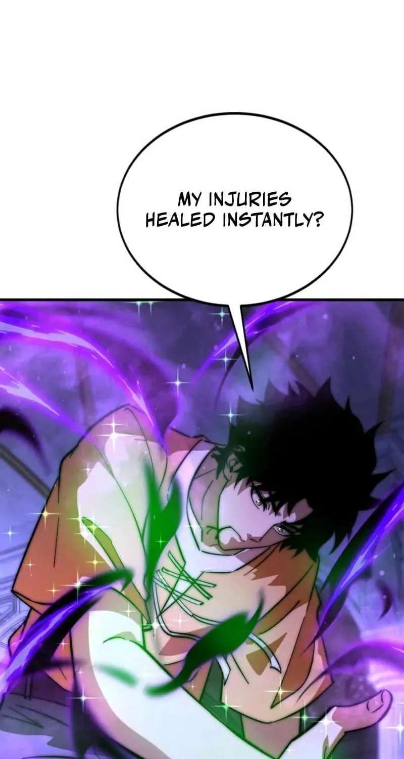 Devil Summoner, I am the Abyss Lord Chapter 88 - page 21