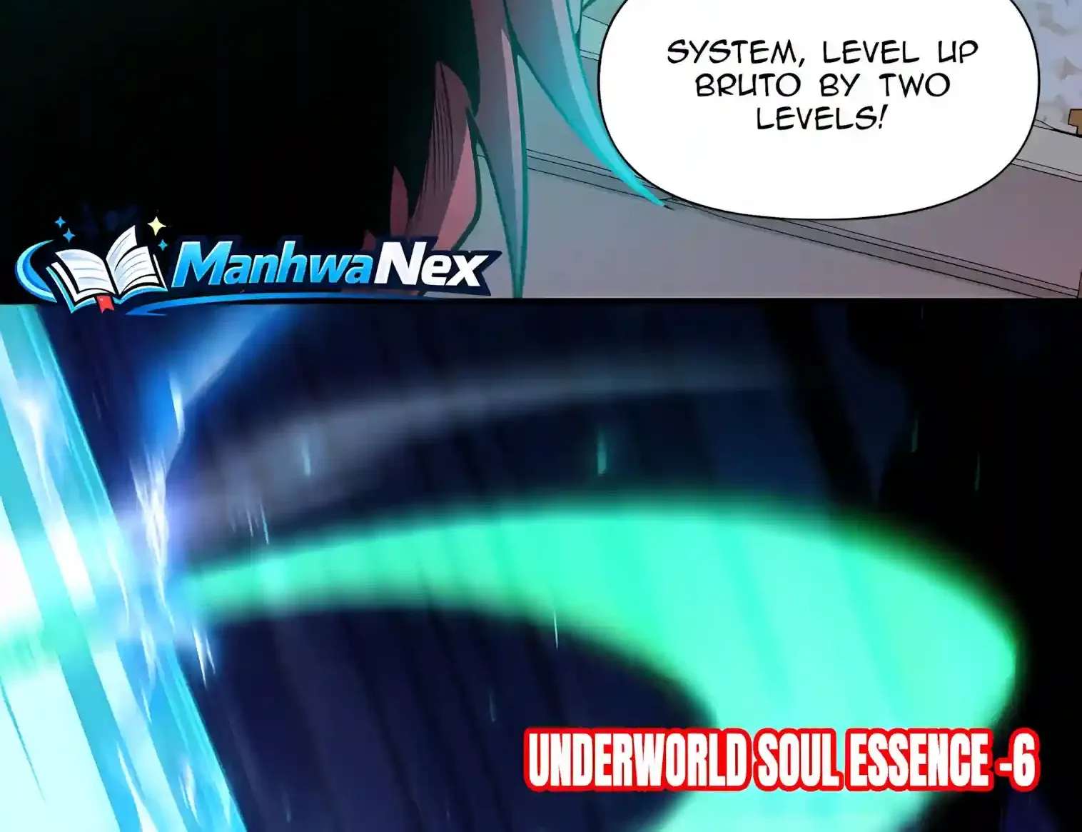In the Age of Class Awakening, I Bring the Underworld to the Mortal Realm Chapter 4 - page 16