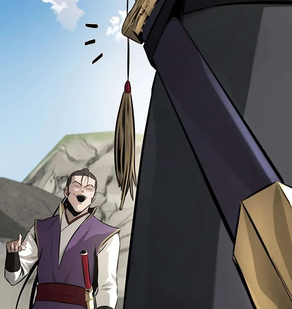 Absolute Master of the Senate Chapter 68 - page 127