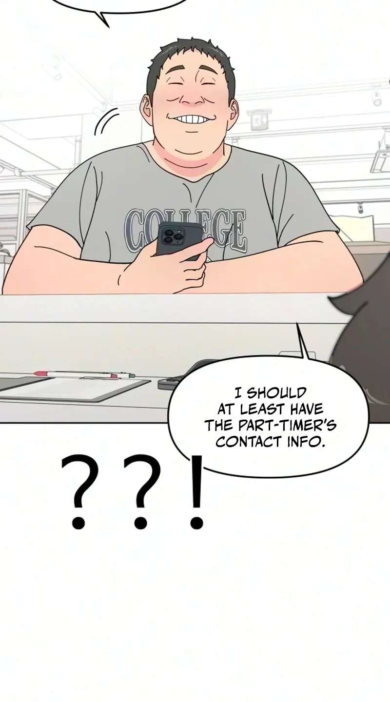 Reverse Puberty! First Love Chapter 7 - page 89