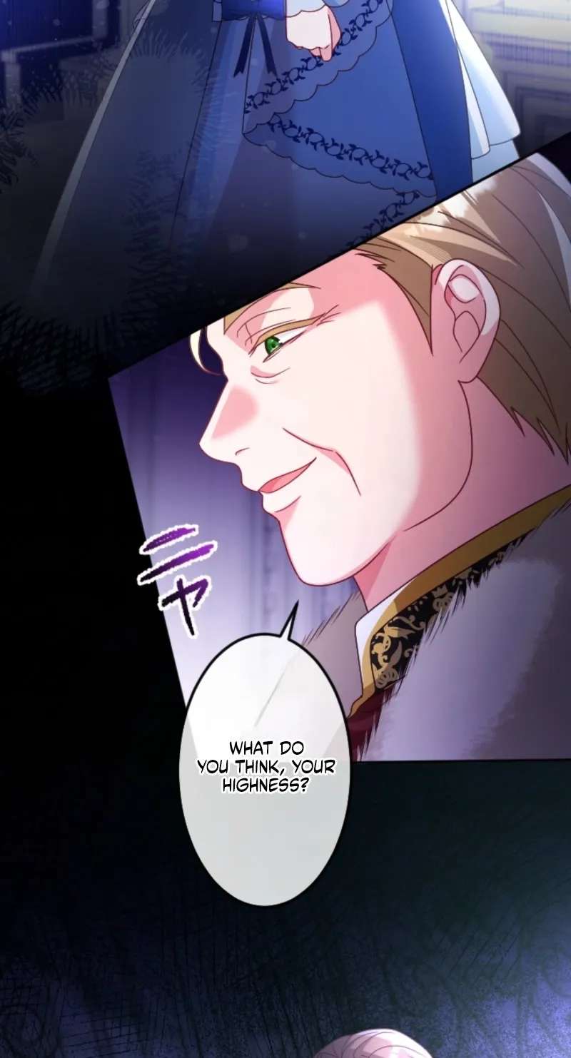 Kigen Tsuki Koujo no Hazu ga, Umaku Yari Sugite Shimatta You desu Chapter 69 - page 89
