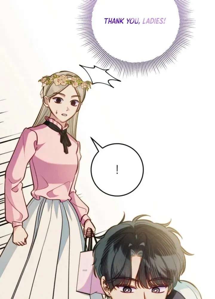 The Top Student Hides Her Regression Chapter 15 - page 52