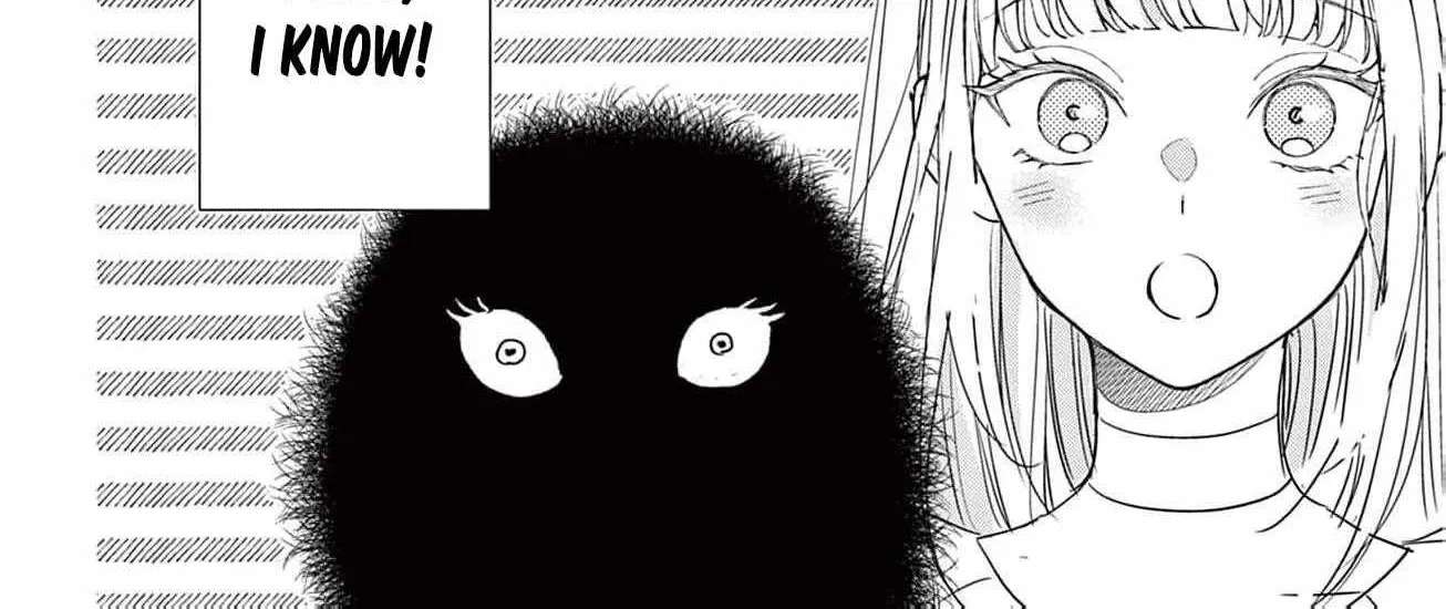 The Nameless Monster and Two Knights: And the Fiancé Is Perplexed Chapter 4 - page 18