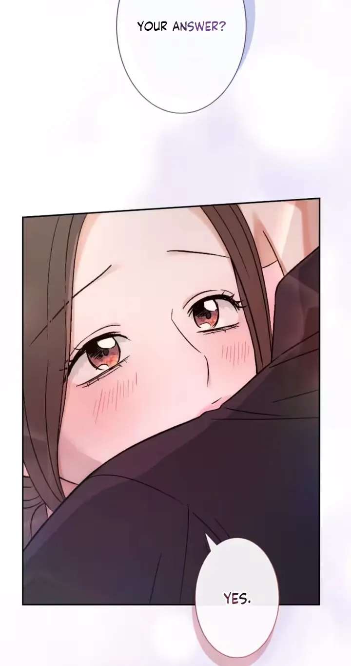 Love Wasn't Part of the Deal, Was It? Chapter 18 - page 58