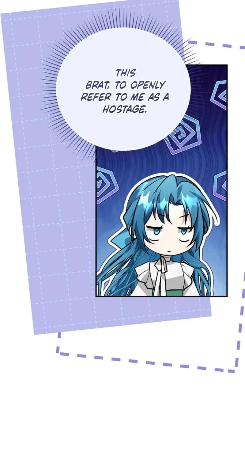 Not Your Monster-In-Law Chapter 74 - page 63