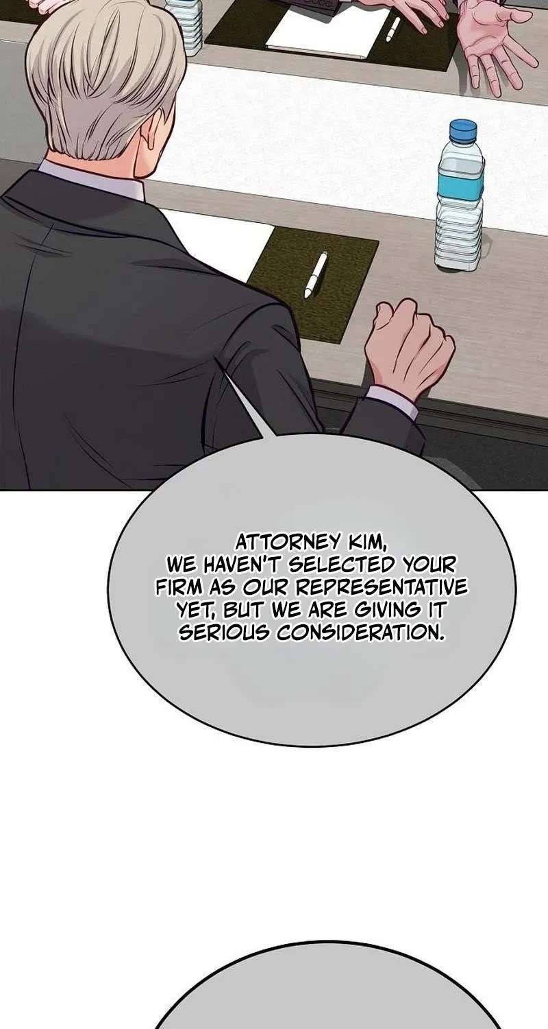 The Ordinary Lawyer's Subspace Chapter 41 - page 81