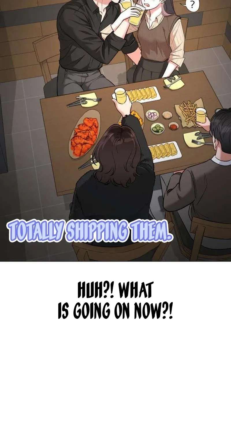 We're not a Couple! Chapter 7 - page 104