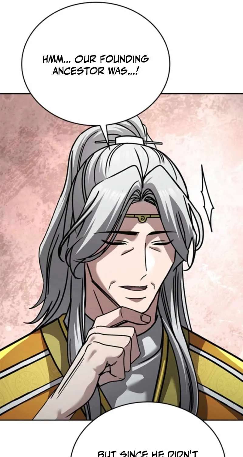 Daesahyeong Lee-Hoe Chapter 34 - page 87