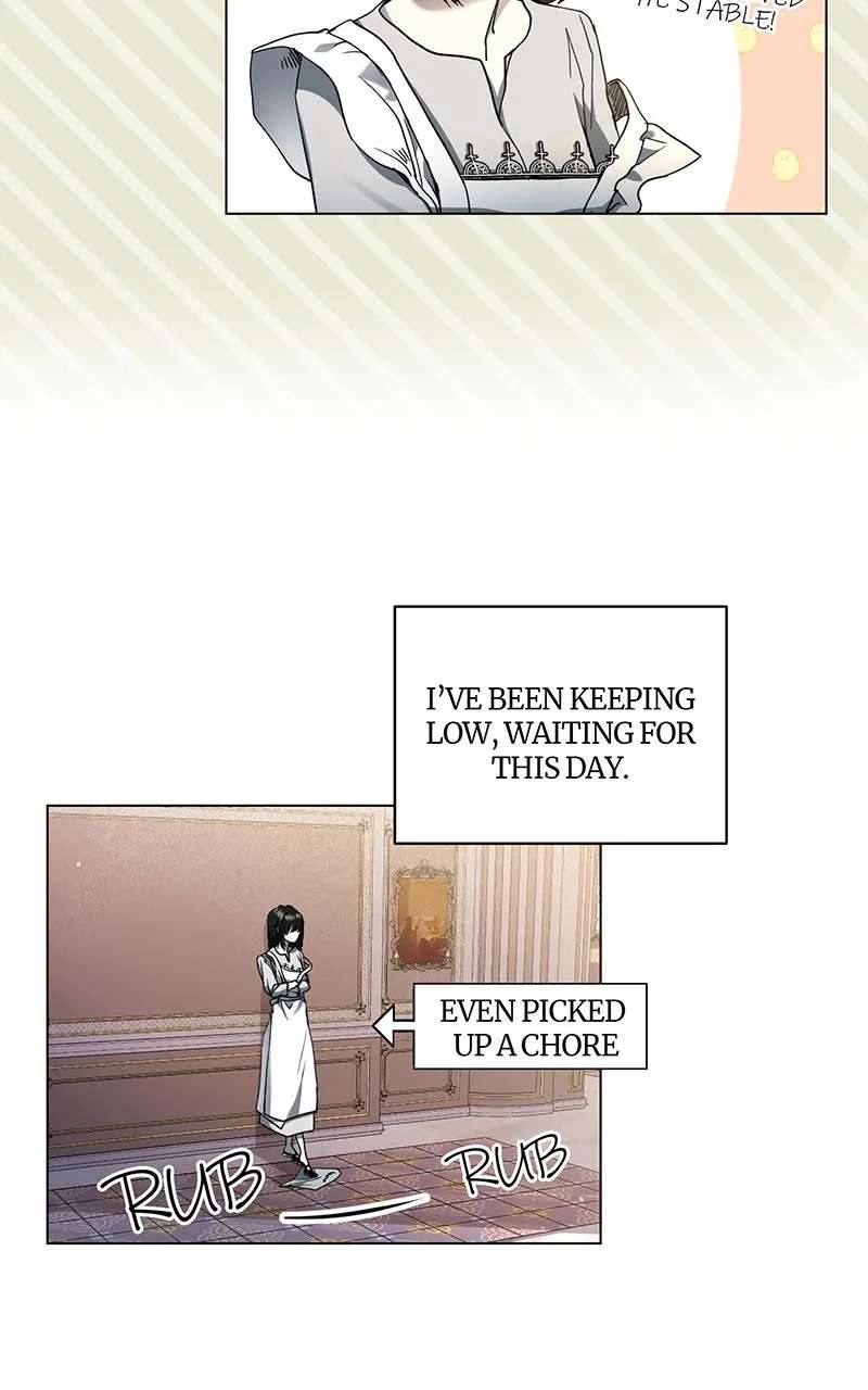 The Psycho Dukeand I Chapter 1 - page 91
