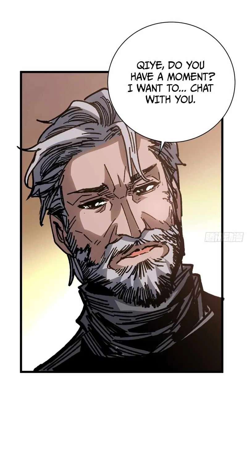 My Avatar Is Becoming the Final Boss Chapter 46 - page 42