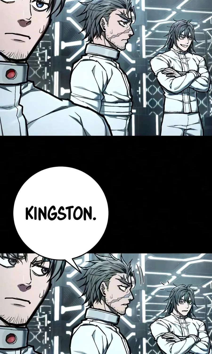 Executioner Chapter 73 - page 43