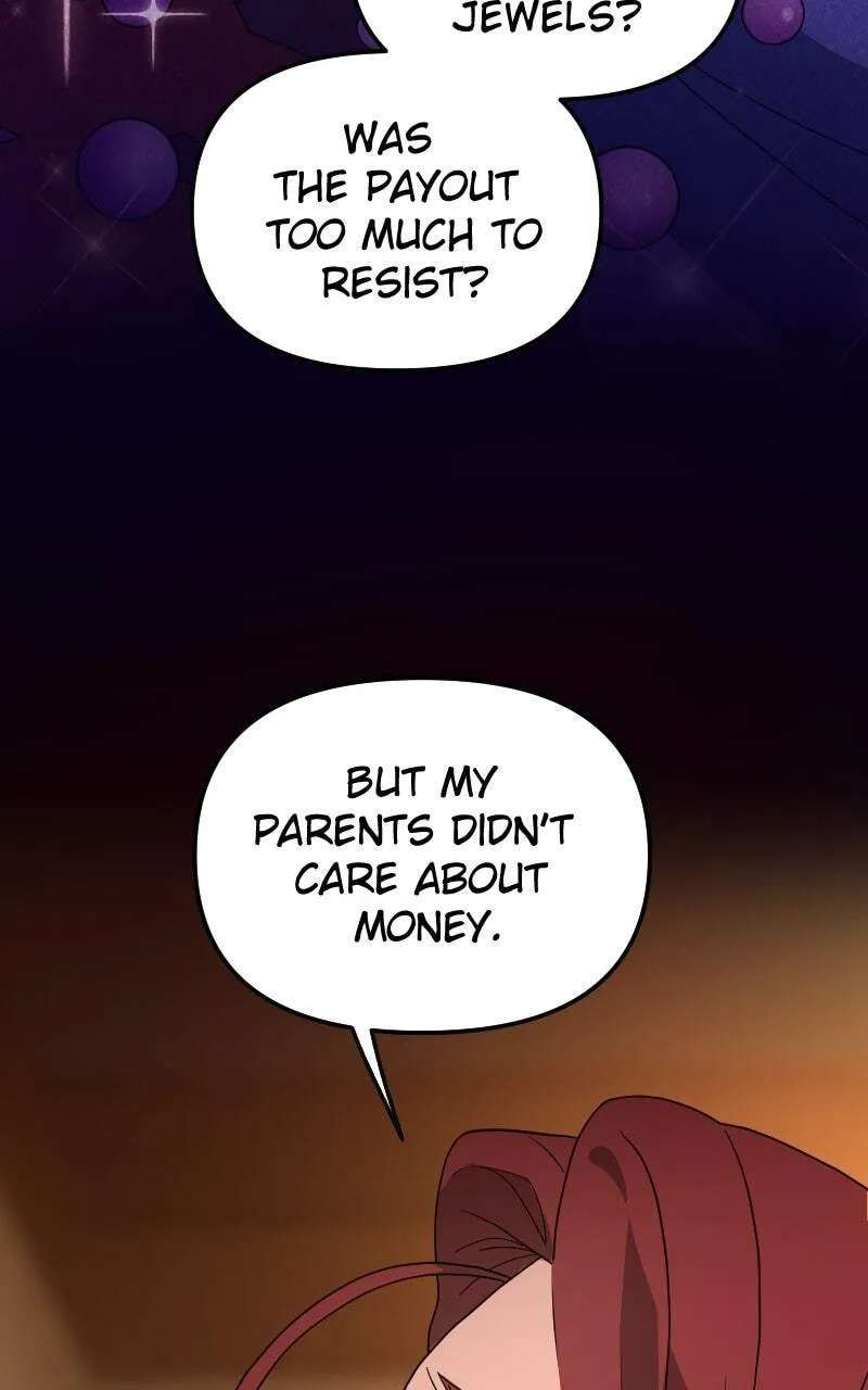 The Mafia Nanny Chapter 111 - page 65
