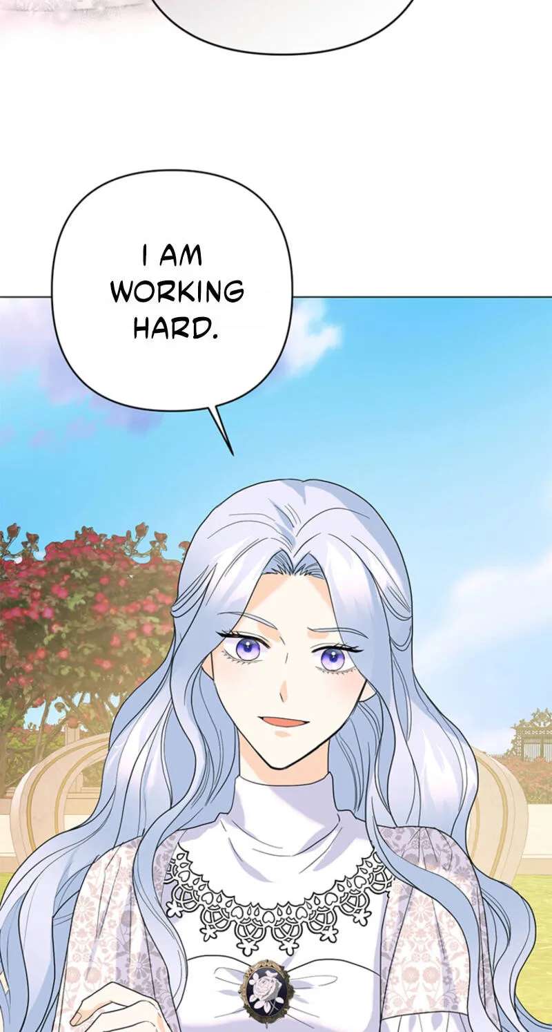 A Dark Secret Romance With a Former Saintess Chapter 32 - page 41