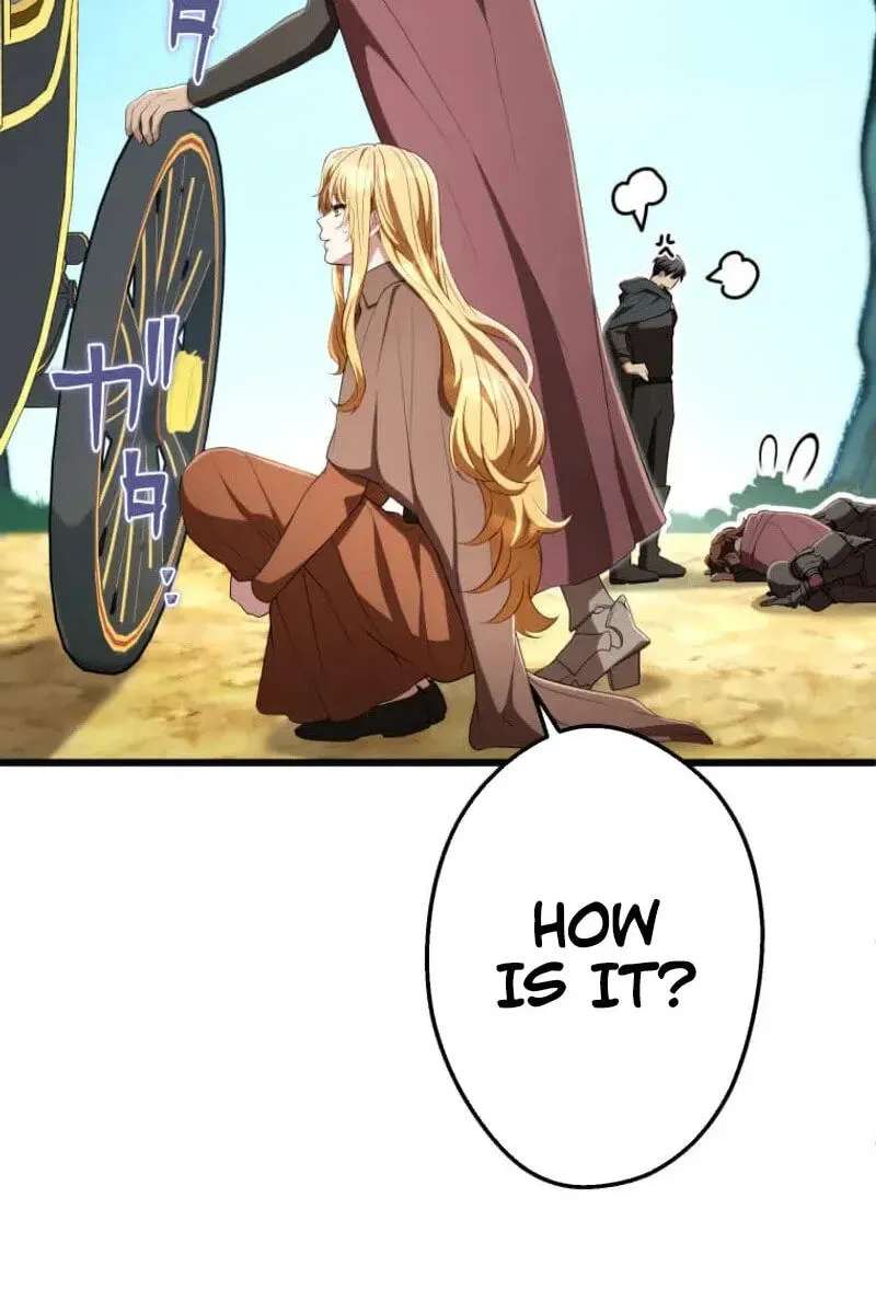 A Savage Proposal Chapter 110 - page 35