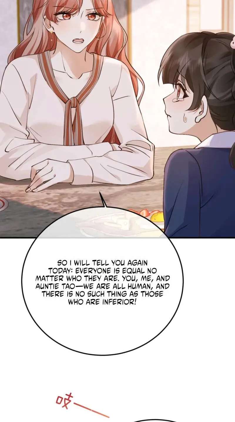 A Despicable Marriage Chapter 47 - page 32