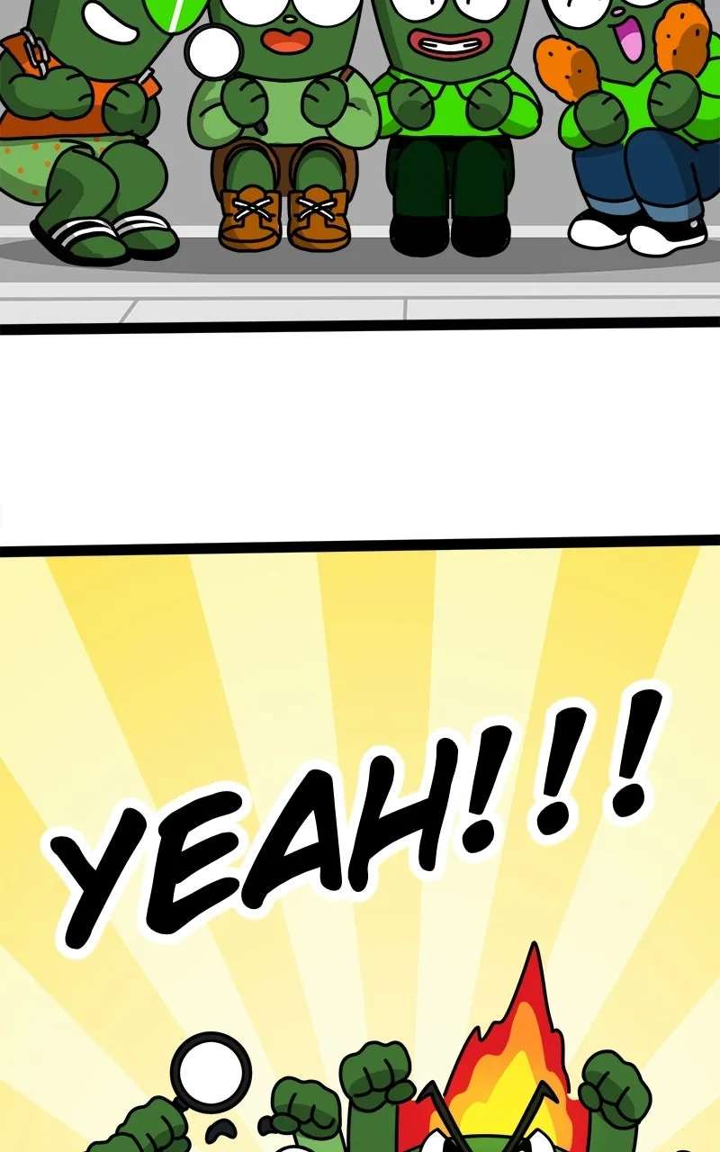RAMYUNZSave the World! Chapter 1 - page 53