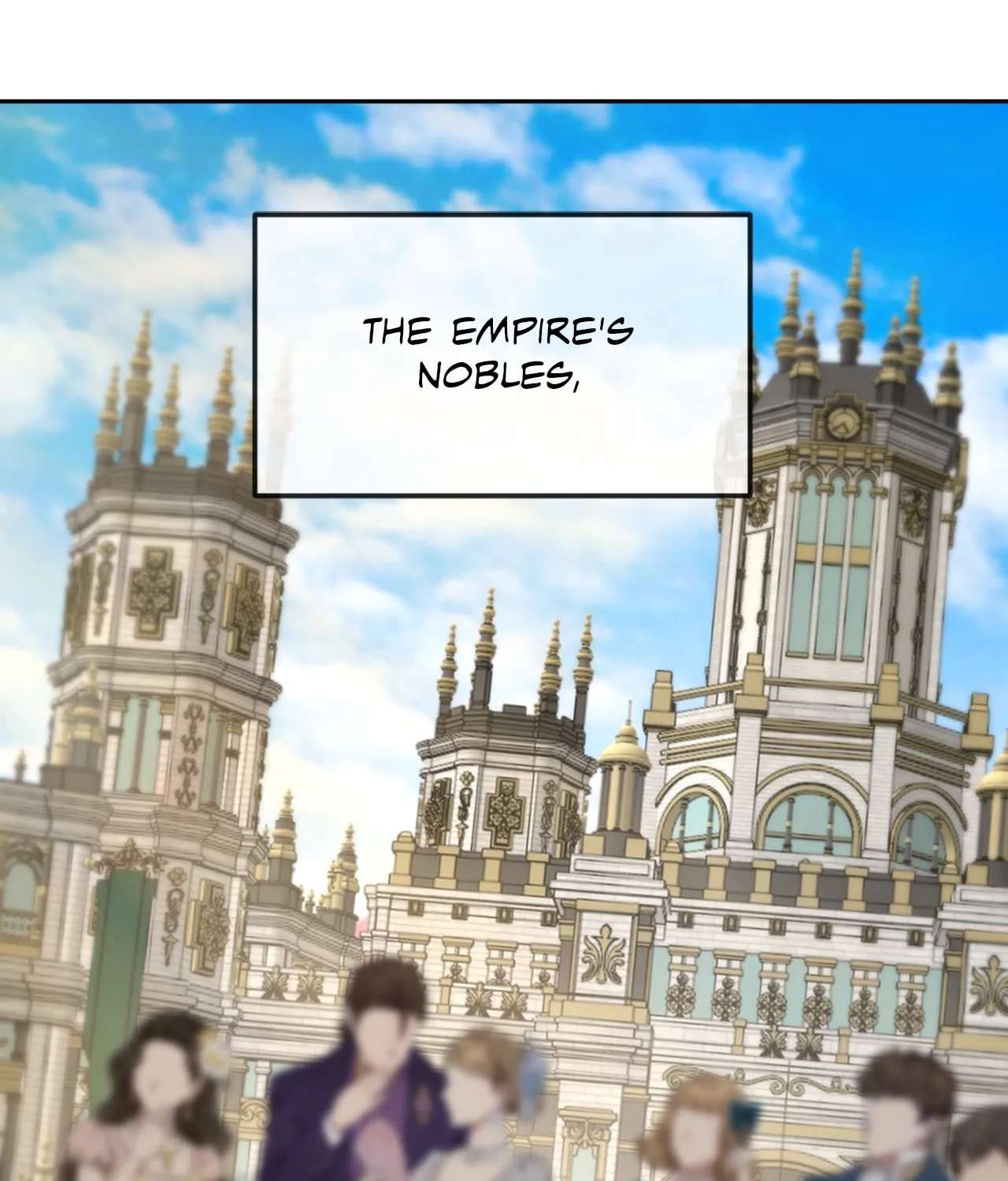 I Adopted the Male Lead from the Shelter Chapter 129 - page 65