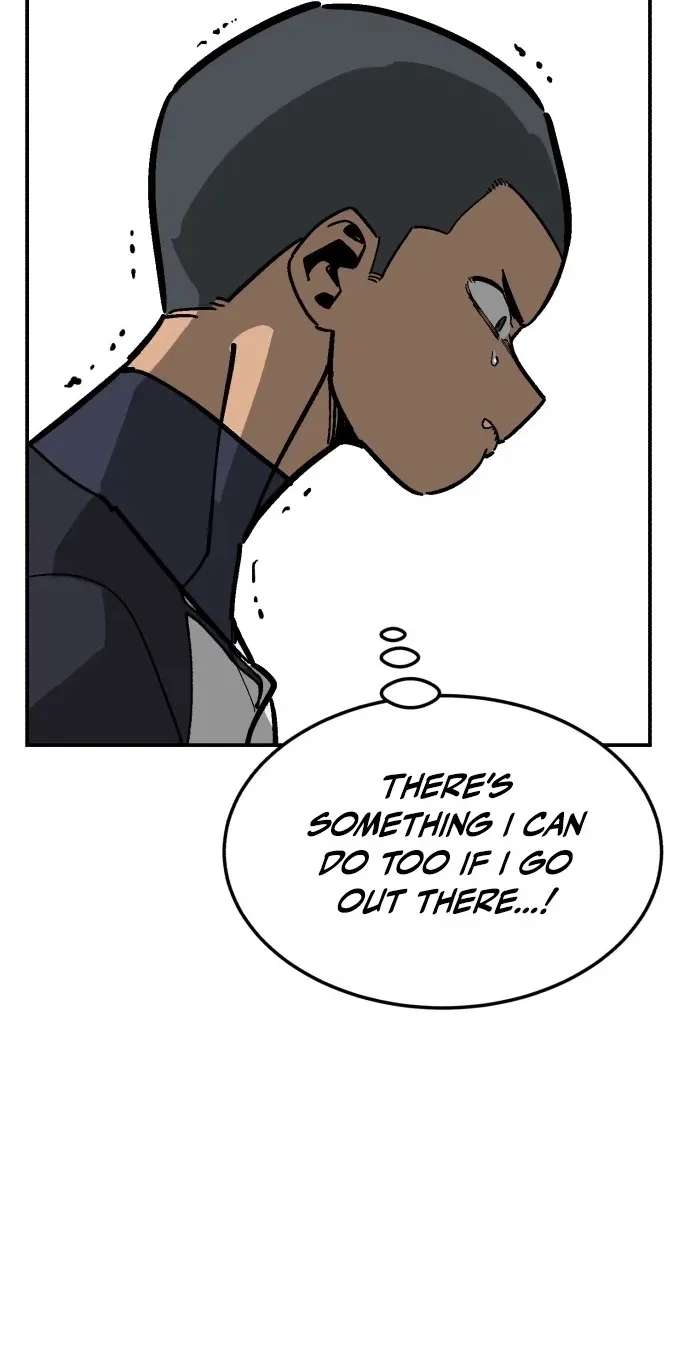 Winning Shot! Chapter 127 - page 35