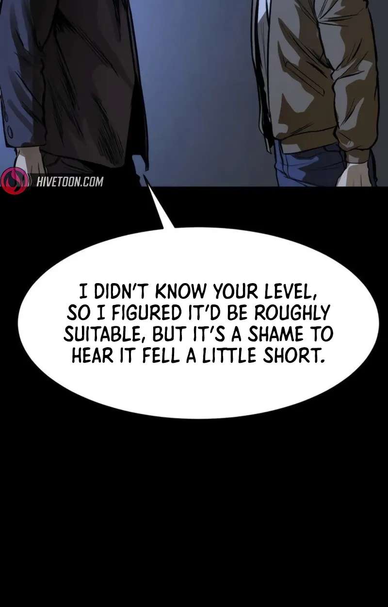 Cartel Chapter 28 - page 84