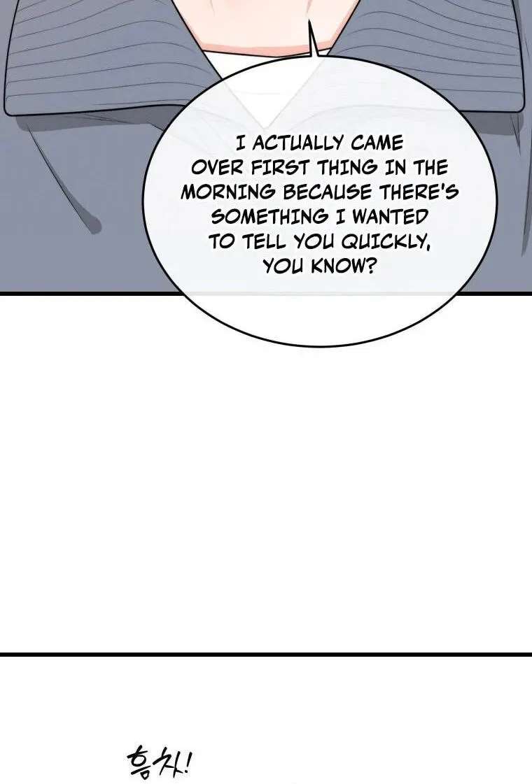 The Worse It Is, the Better It Tastes Chapter 31 - page 47