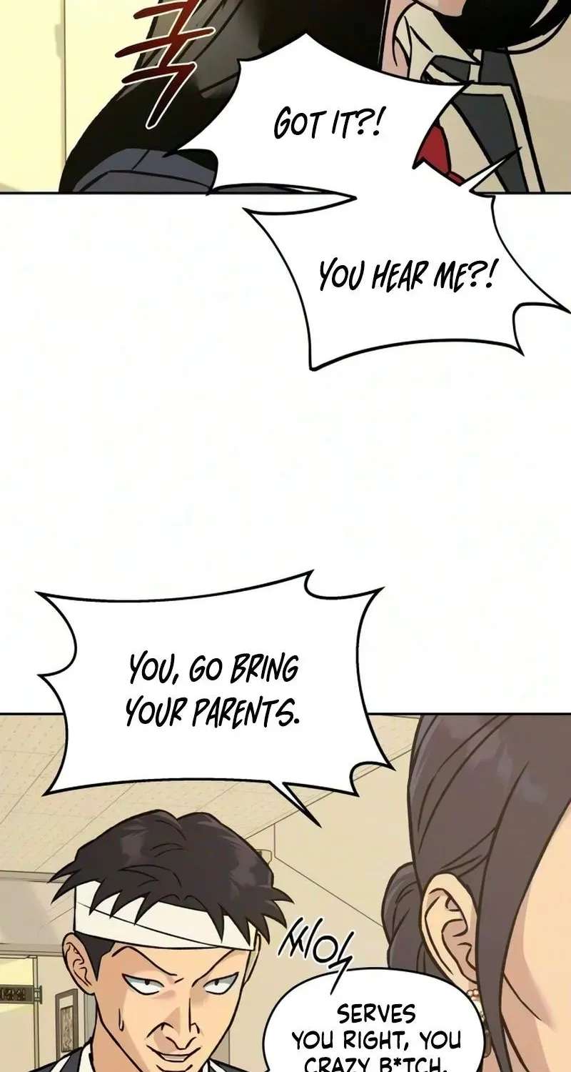 Serim's Iron Rule Chapter 12 - page 39