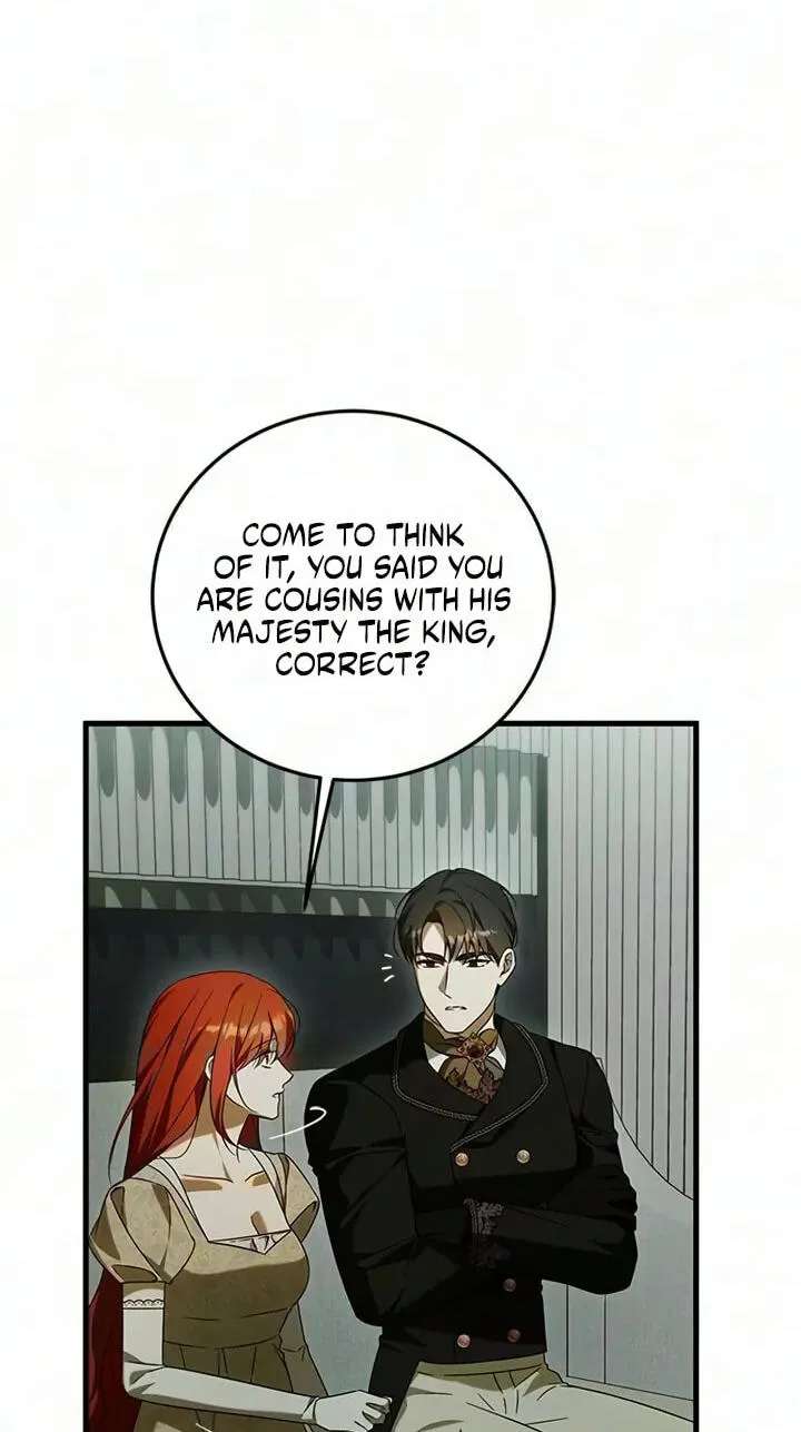 Having Enemy’s Baby Chapter 38 - page 38