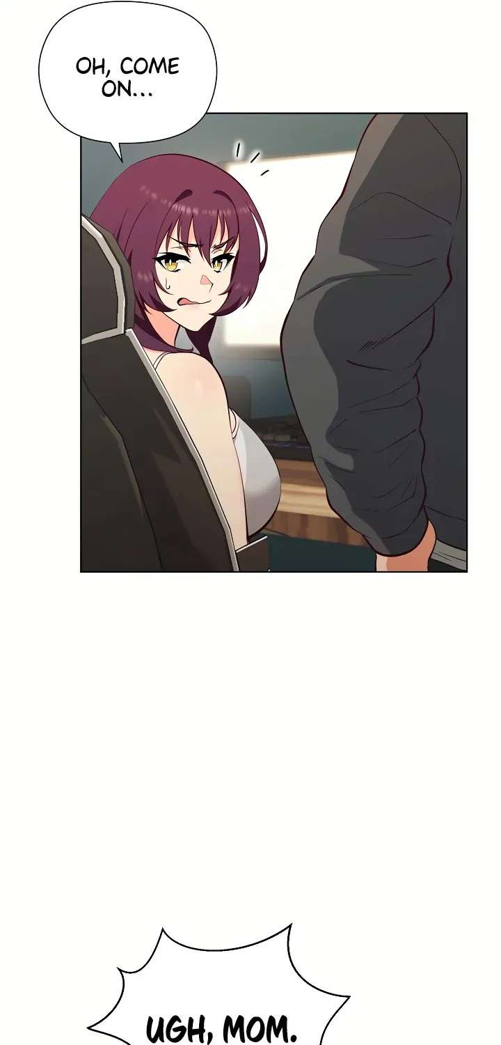 Your Mom Is the Best Chapter 1 - page 39