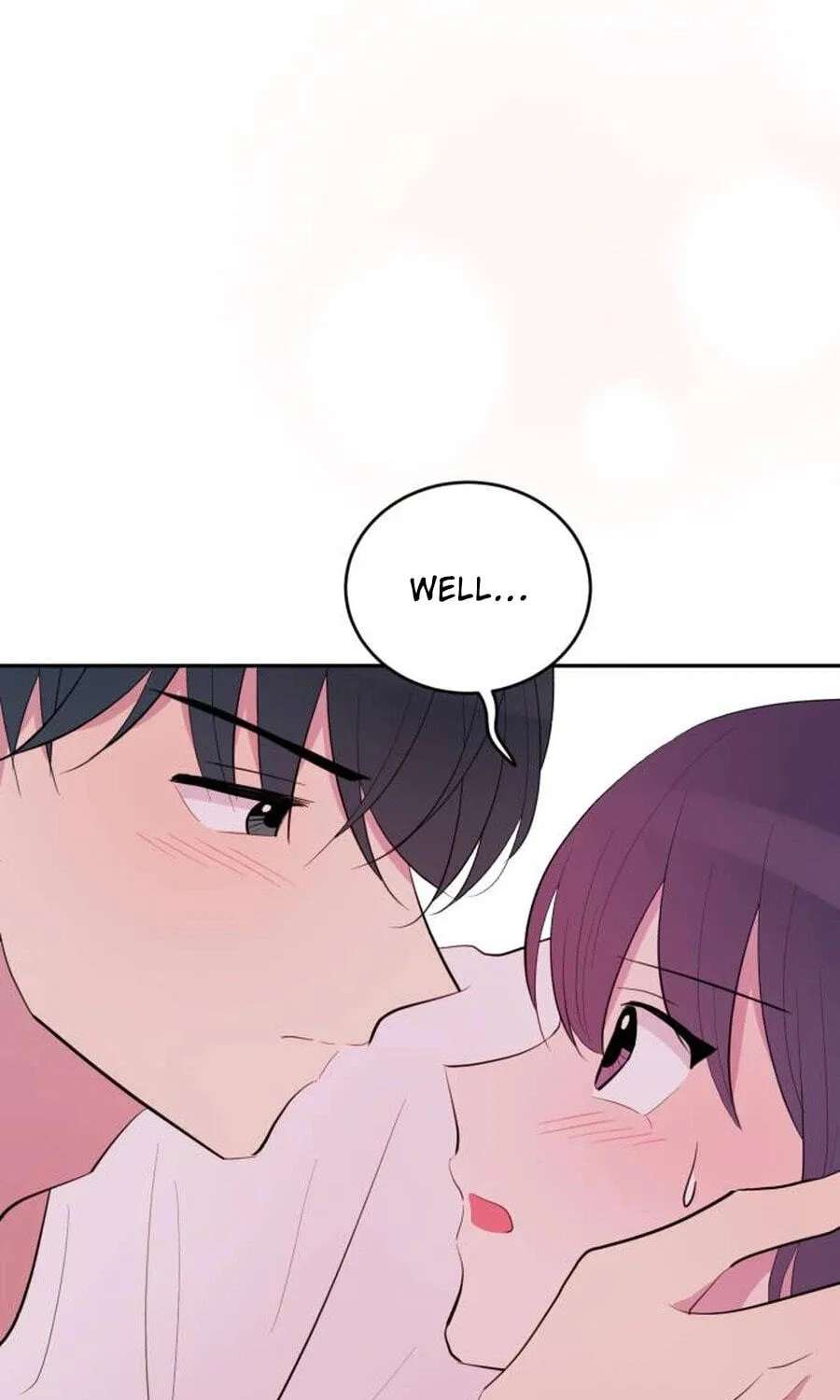 Even If You Don't Have a Third Chapter 46 - page 30