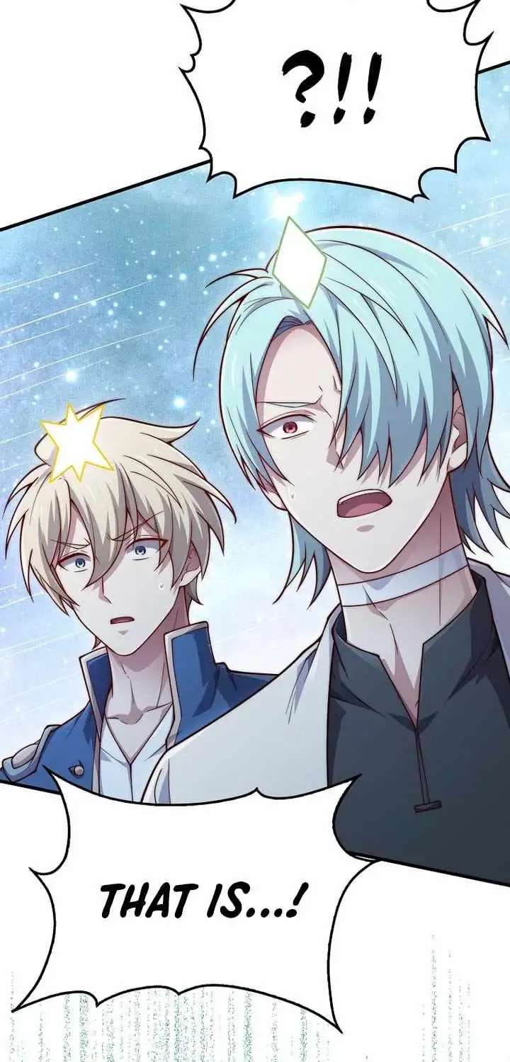 The Lord's Coins Aren't Decreasing?! Chapter 217 - page 91