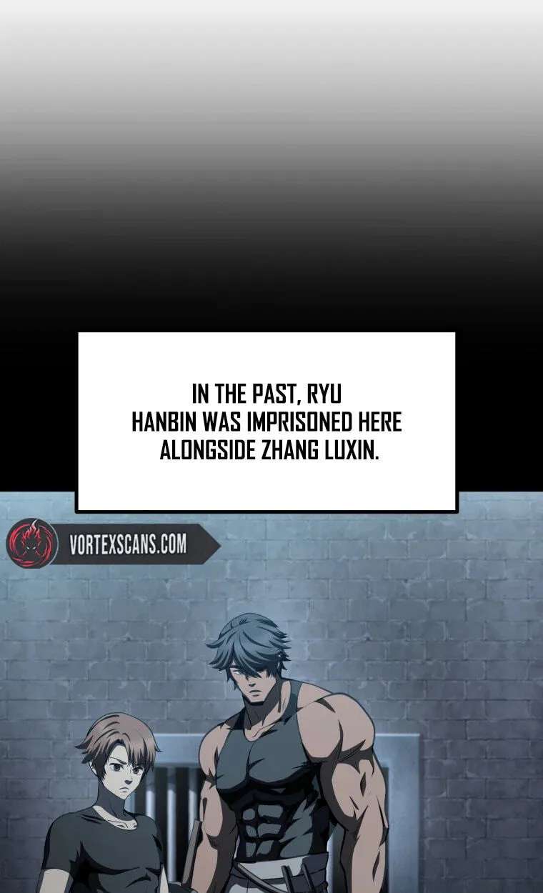 Latna Saga: Survival of a Sword King Chapter 303 - page 42