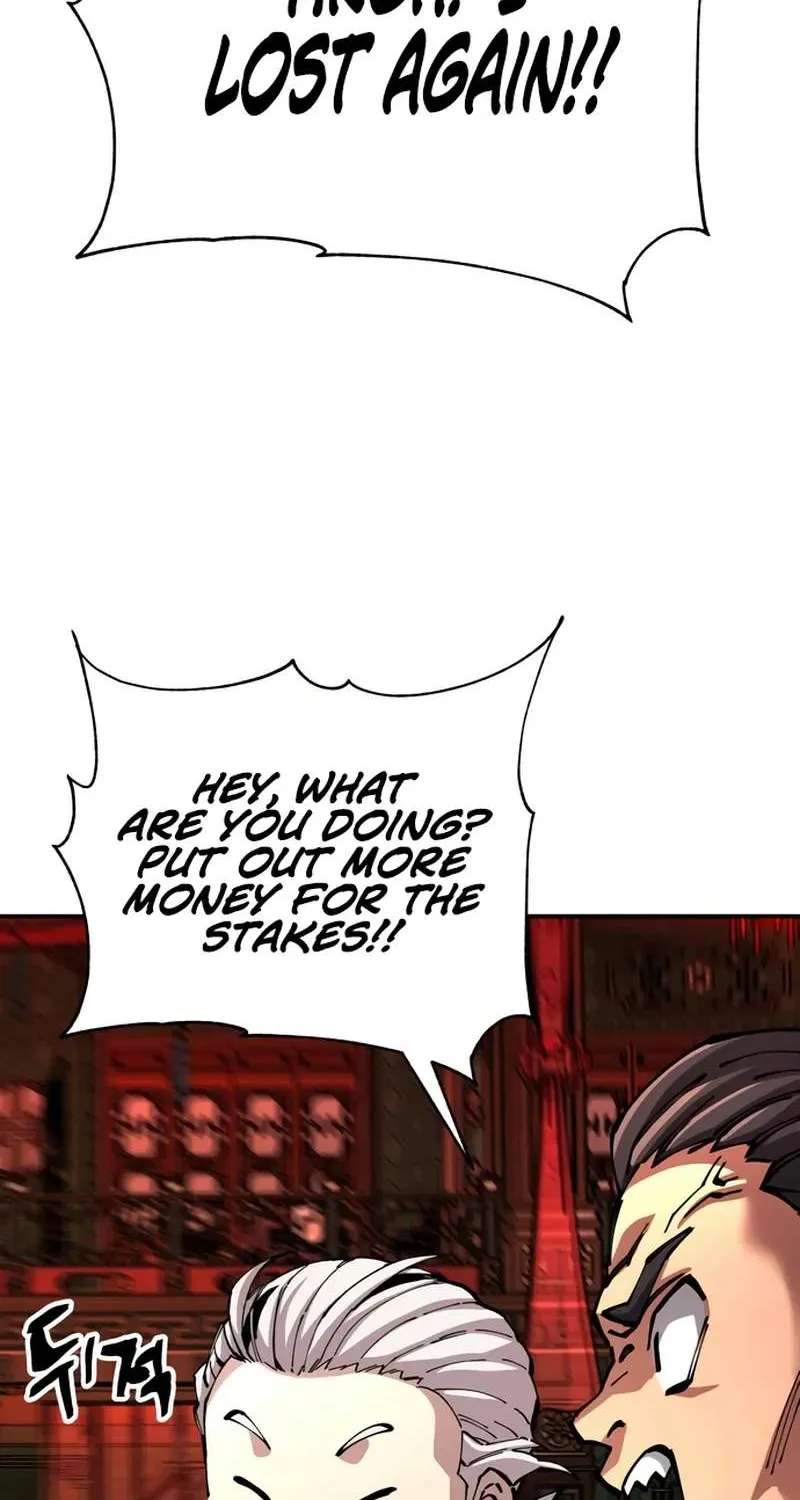 Warrior Grandpa And Supreme Granddaughter Chapter 118 - page 23