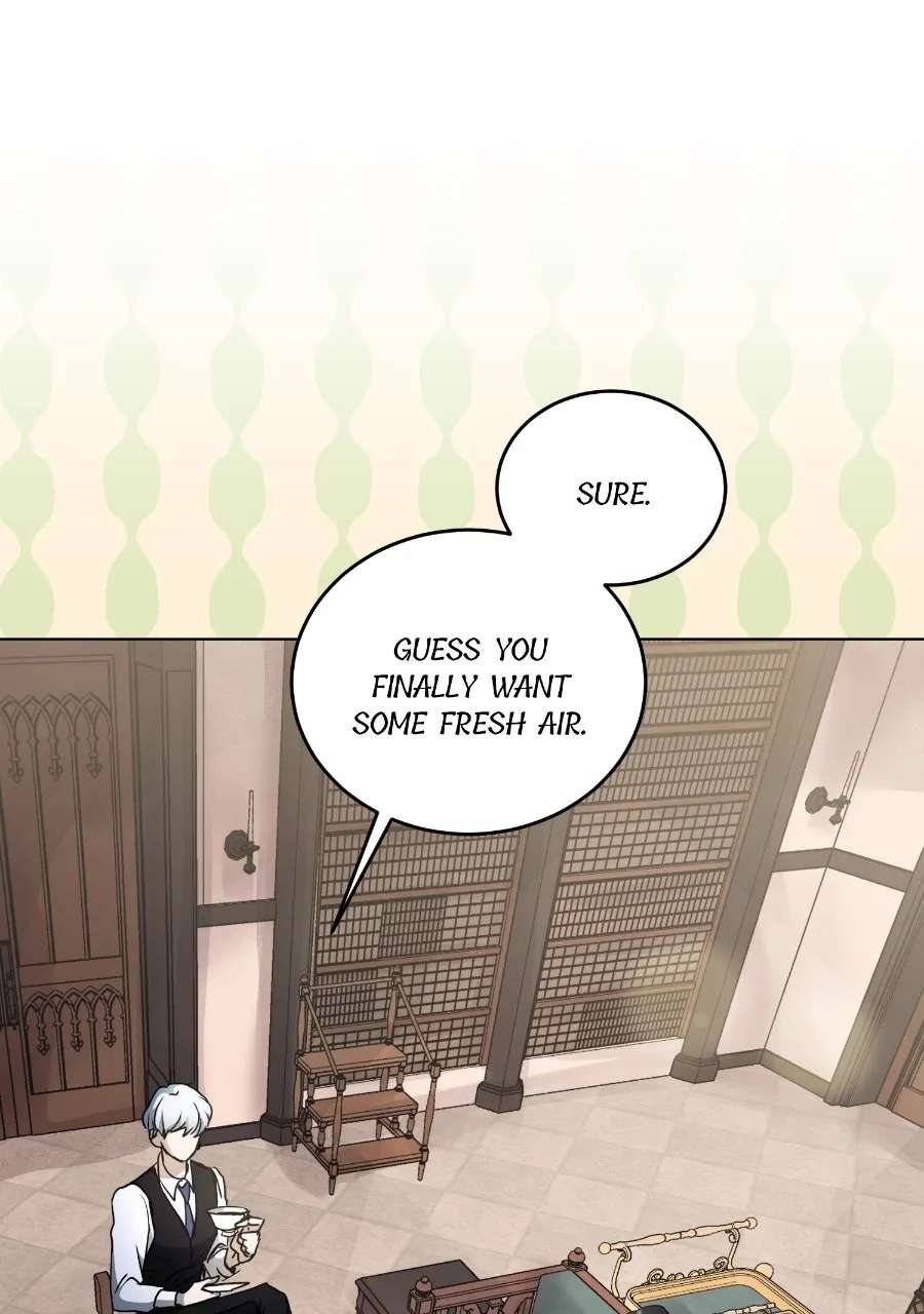 The Psycho Dukeand I Chapter 6 - page 41