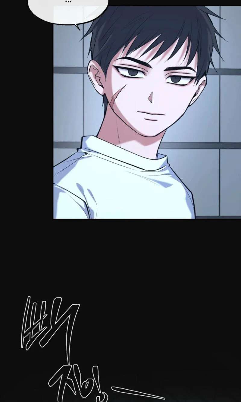 Dawning Light Chapter 33 - page 22