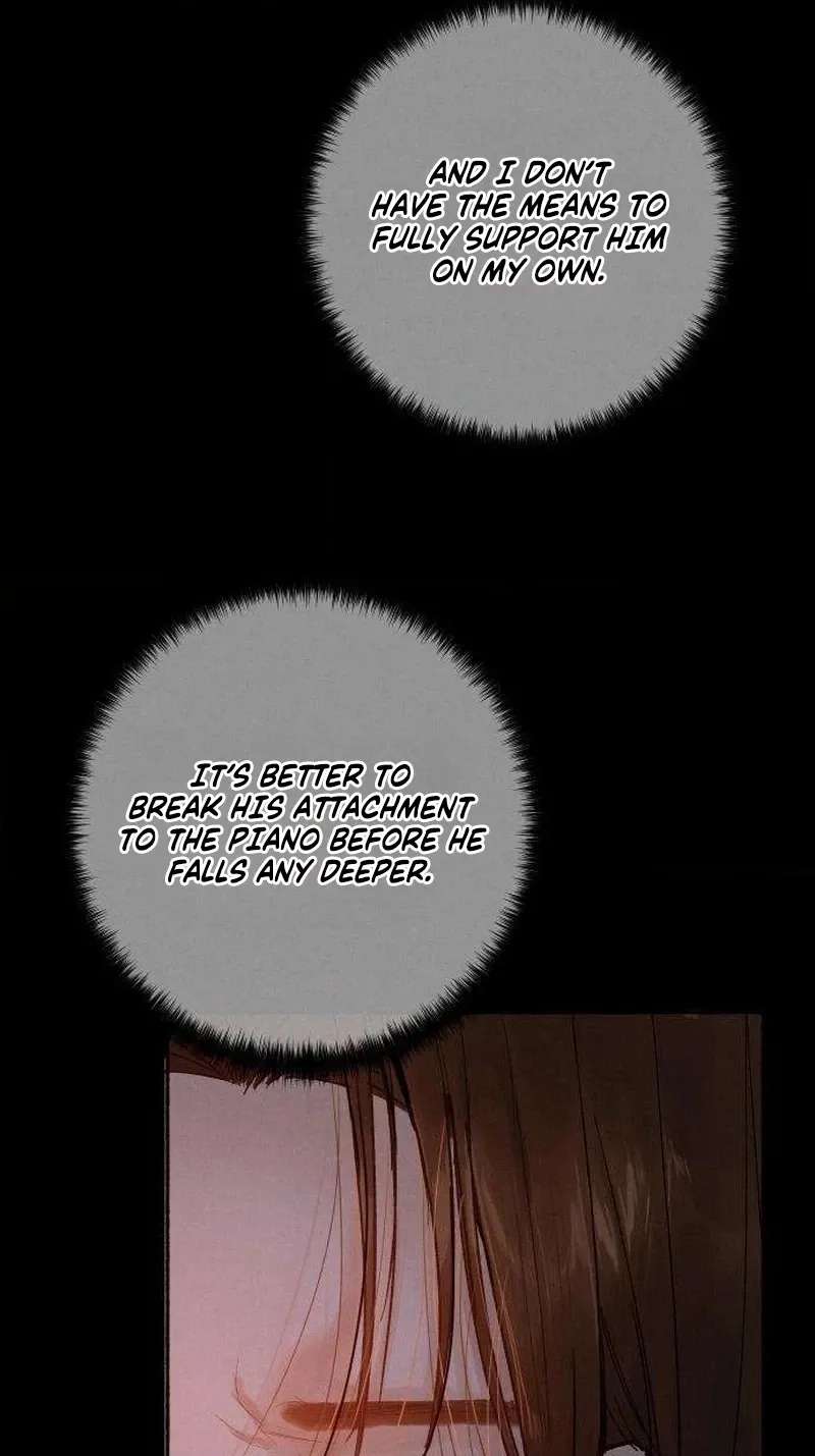 Patronage Stigma Chapter 5 - page 30