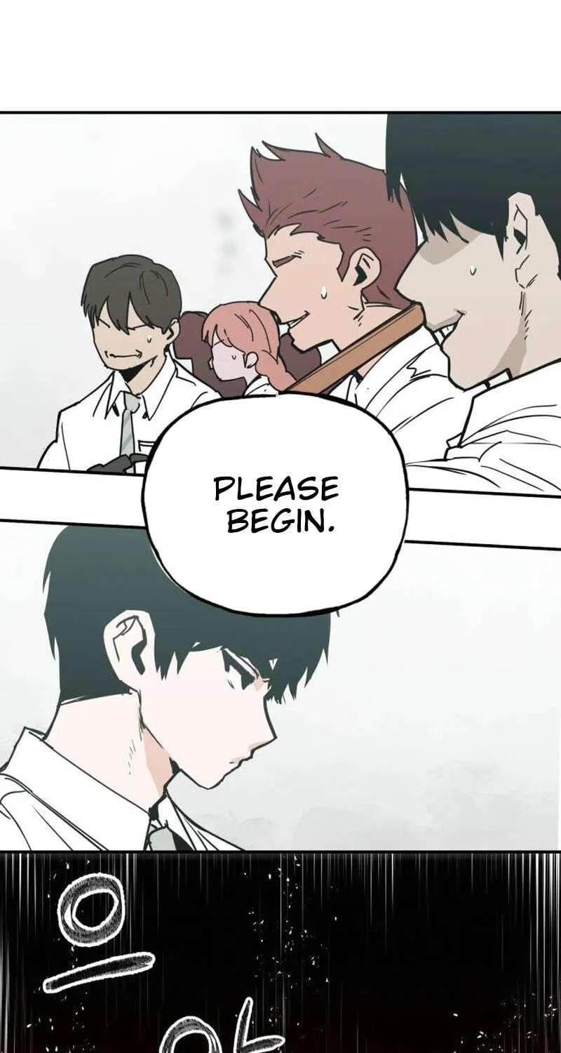 Kill This Love! Chapter 49 - page 27