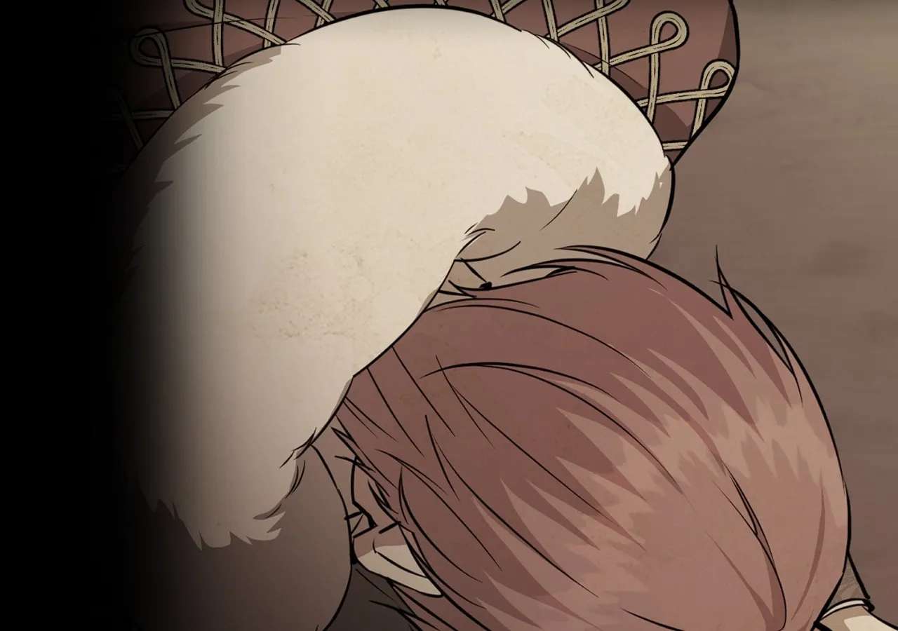 The Cursed Attendant of the Duke's Castle Chapter 57 - page 147
