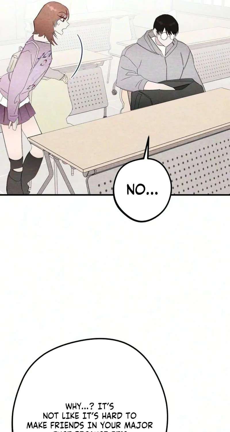 The Perfect Senior's Secret! Chapter 30 - page 34