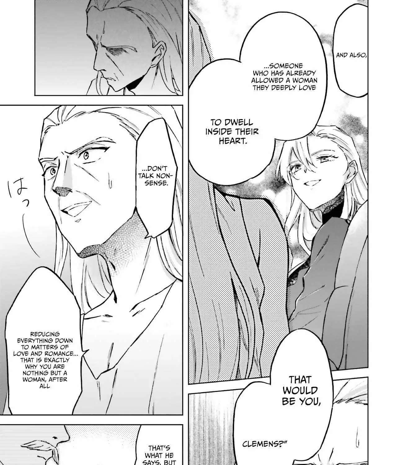 This Unbound World's "Normal" Is Difficult Chapter 25 - page 65