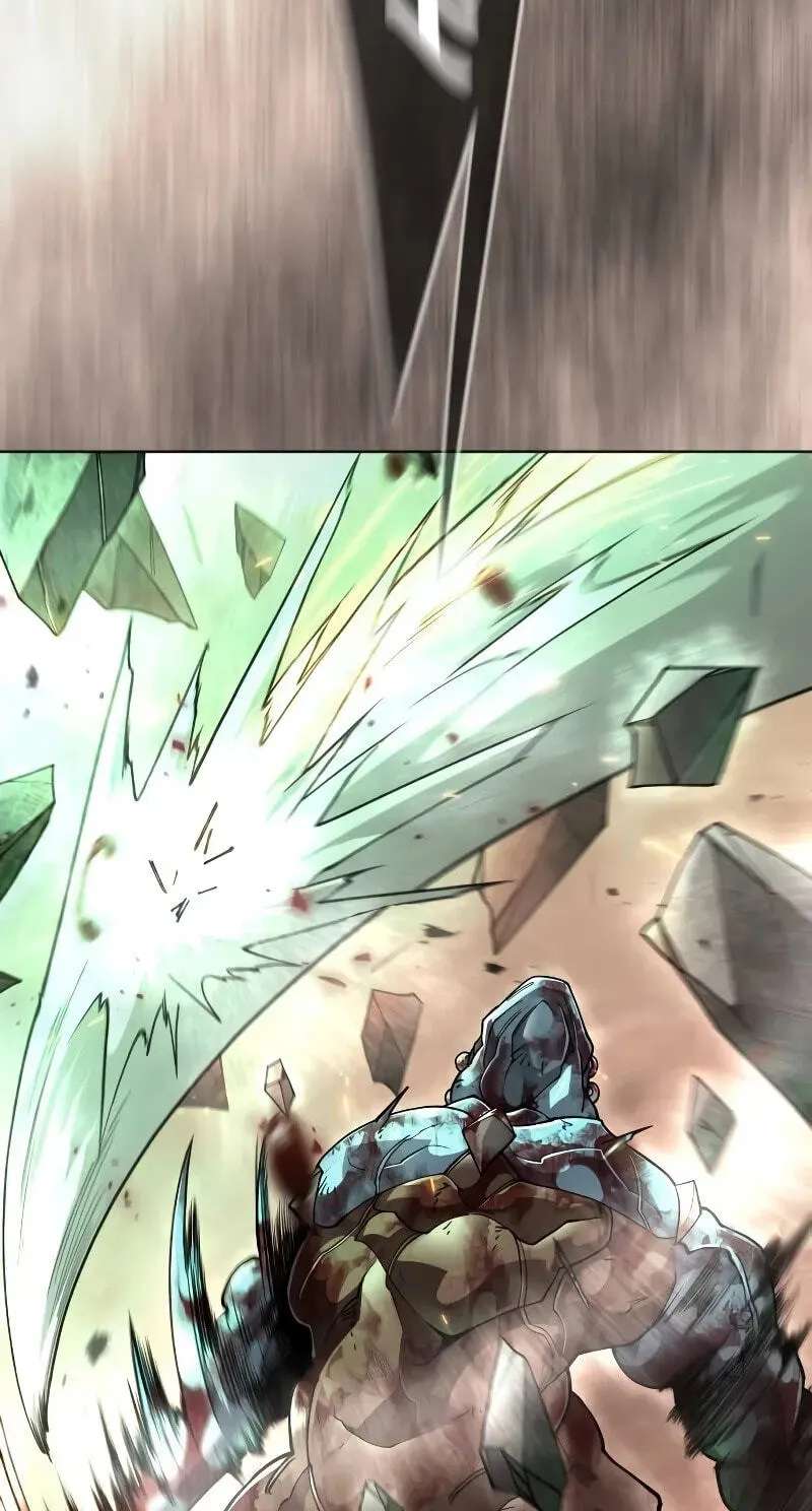The Superhuman Era Chapter 250 - page 46