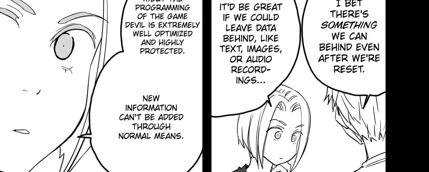 The Game Devil Chapter 25 - page 6