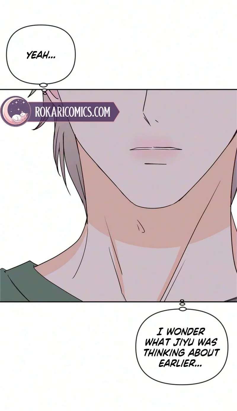 My Love Advisor Chapter 45 - page 40
