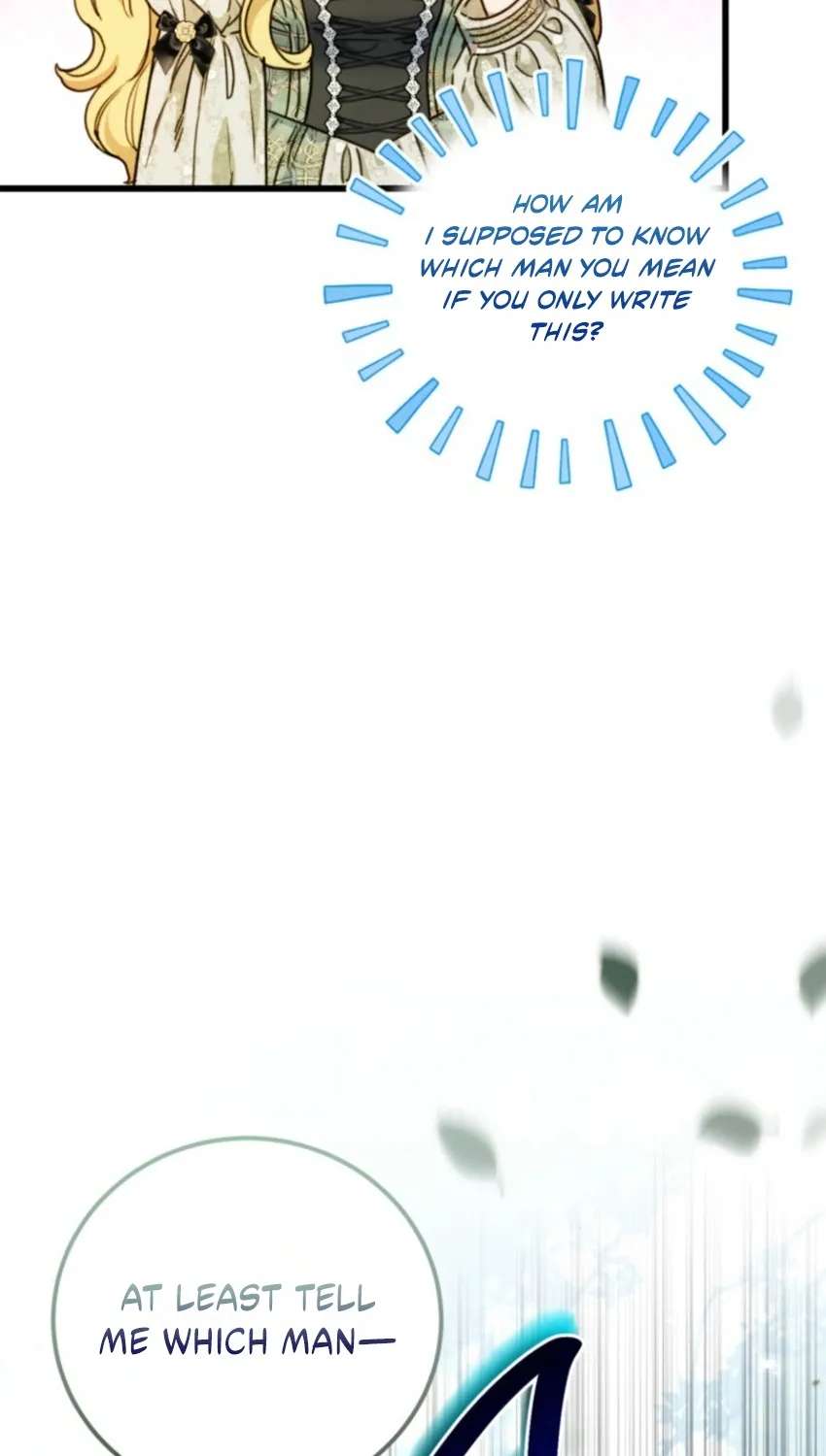 The Villainess is a Millionaire Solver Chapter 40 - page 90