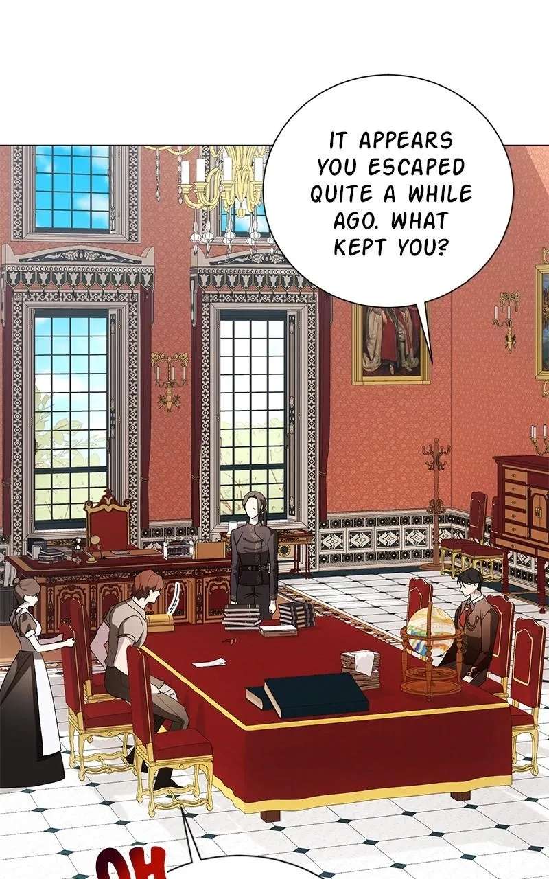 Wished You Were Dead Chapter 88 - page 51