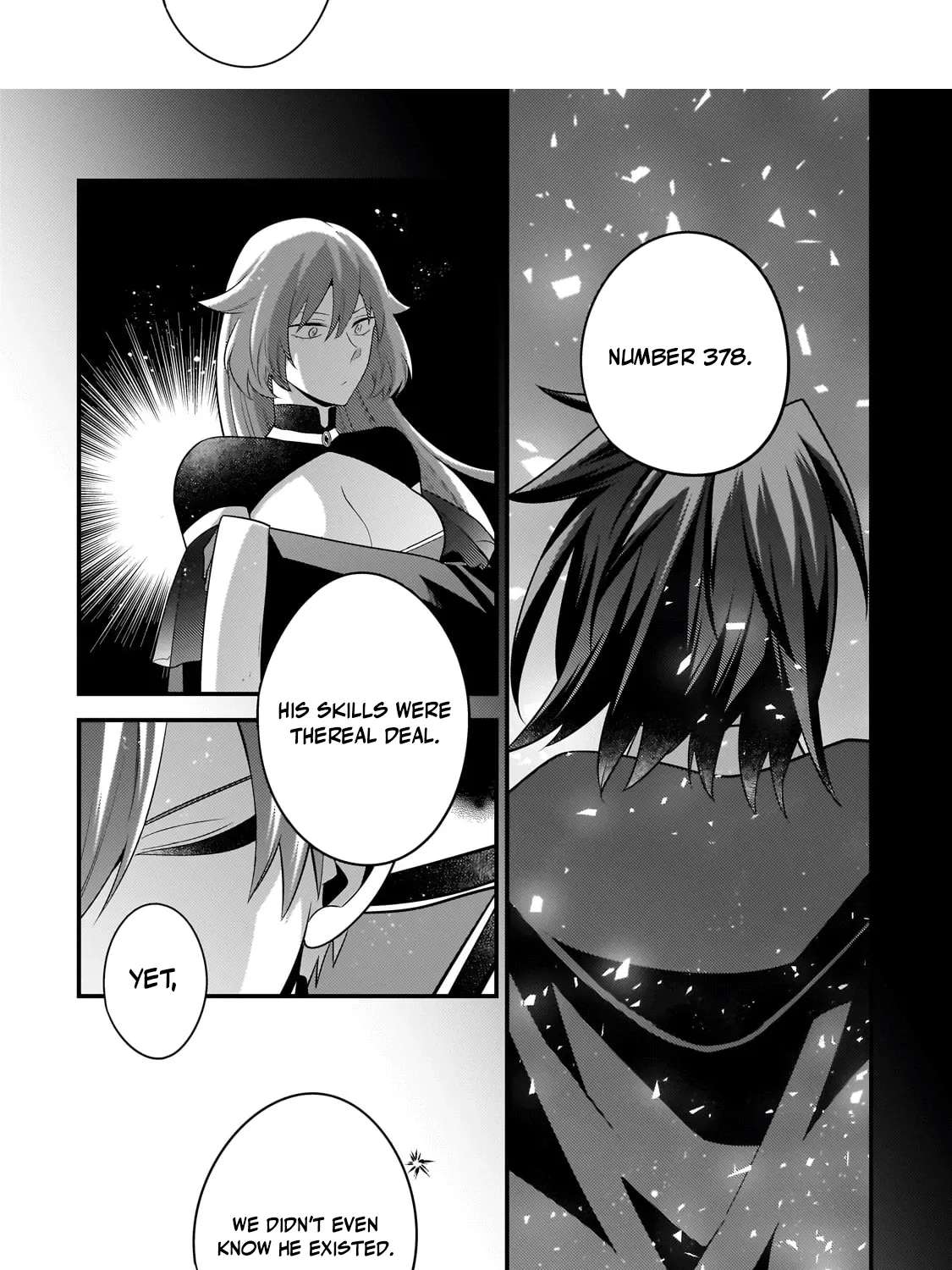 Mukiryoku Neet na Moto Shindou, Boukensha ni naru Chapter 21 - page 17
