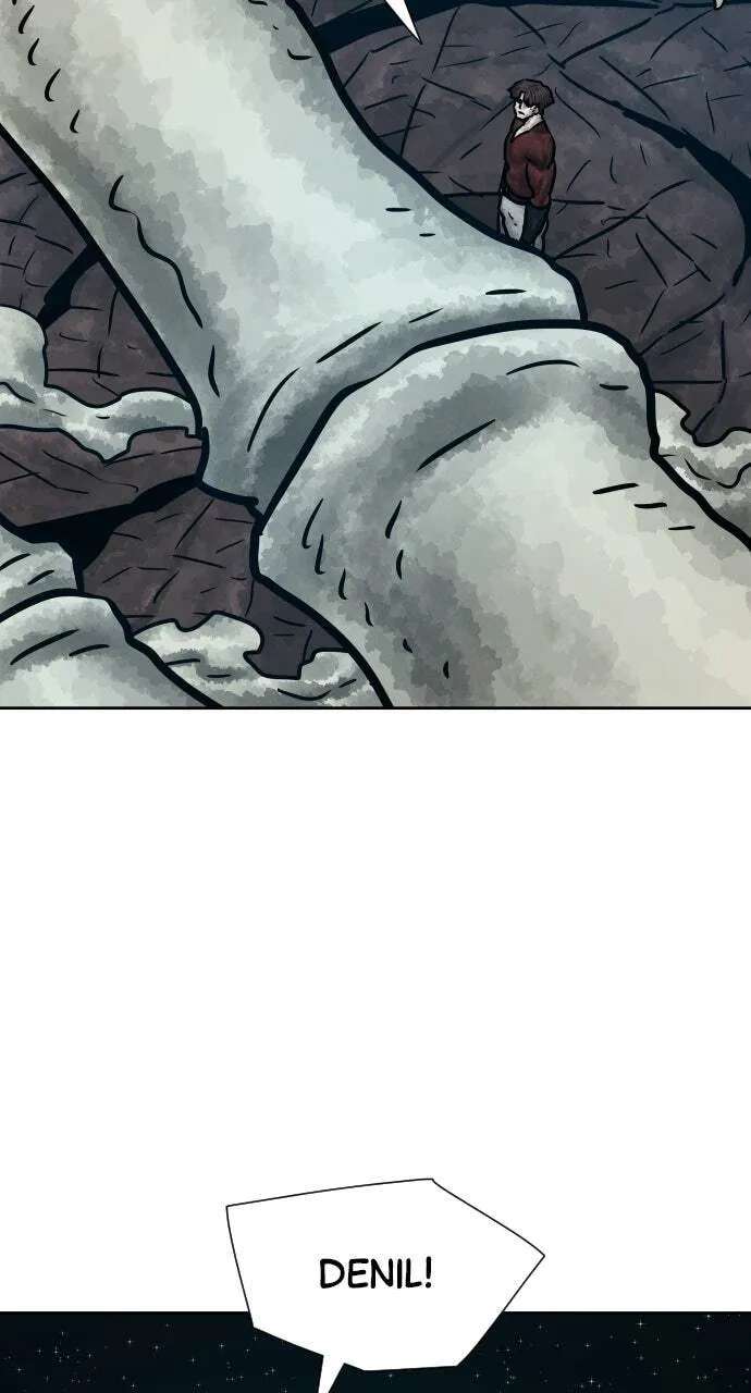 Warrior Executioner Chapter 204 - page 49