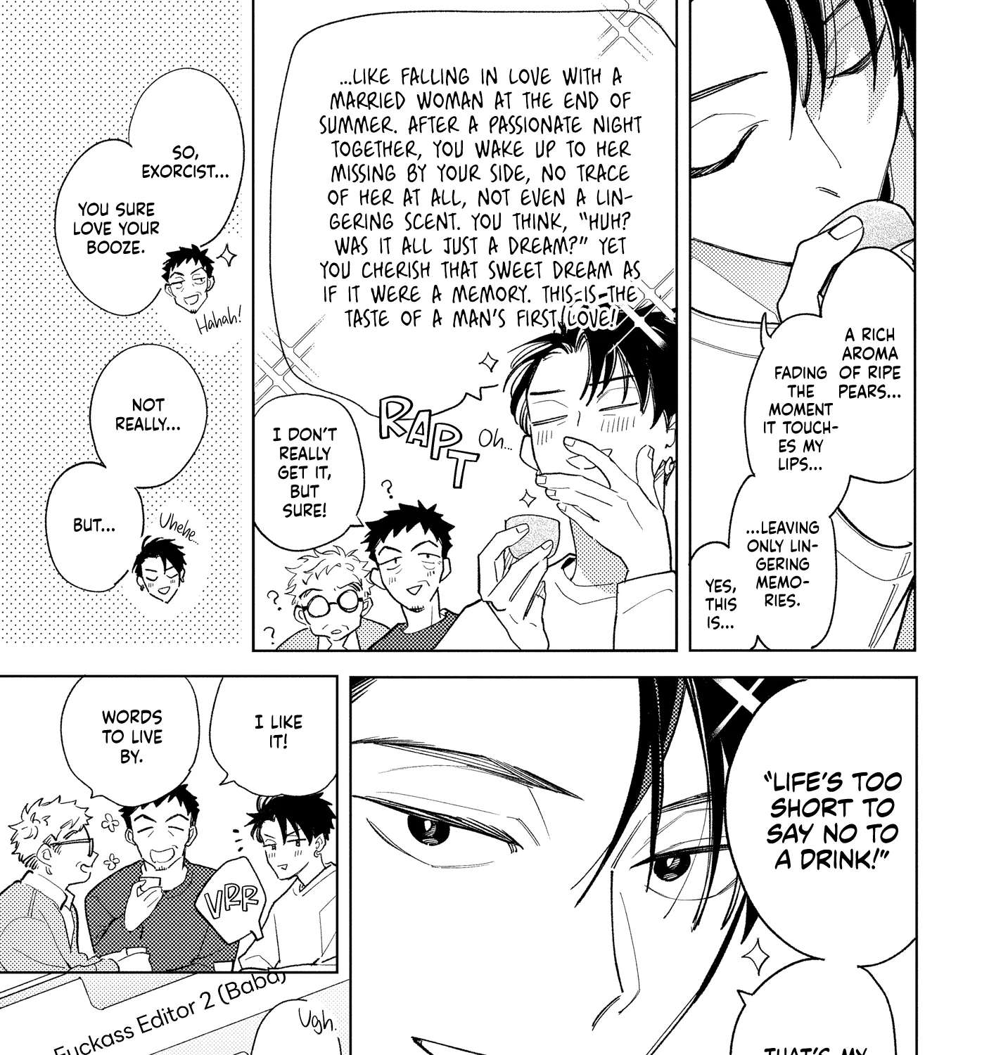 After Period Chapter 1 - page 70