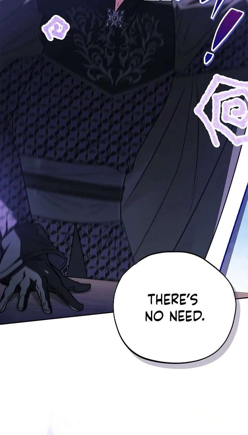 I Will Become The Villain’s Poison Taster Chapter 109 - page 29