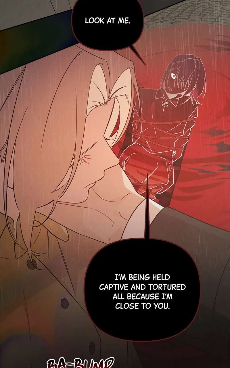 Where the Golden Rose was Plucked Chapter 45 - page 82