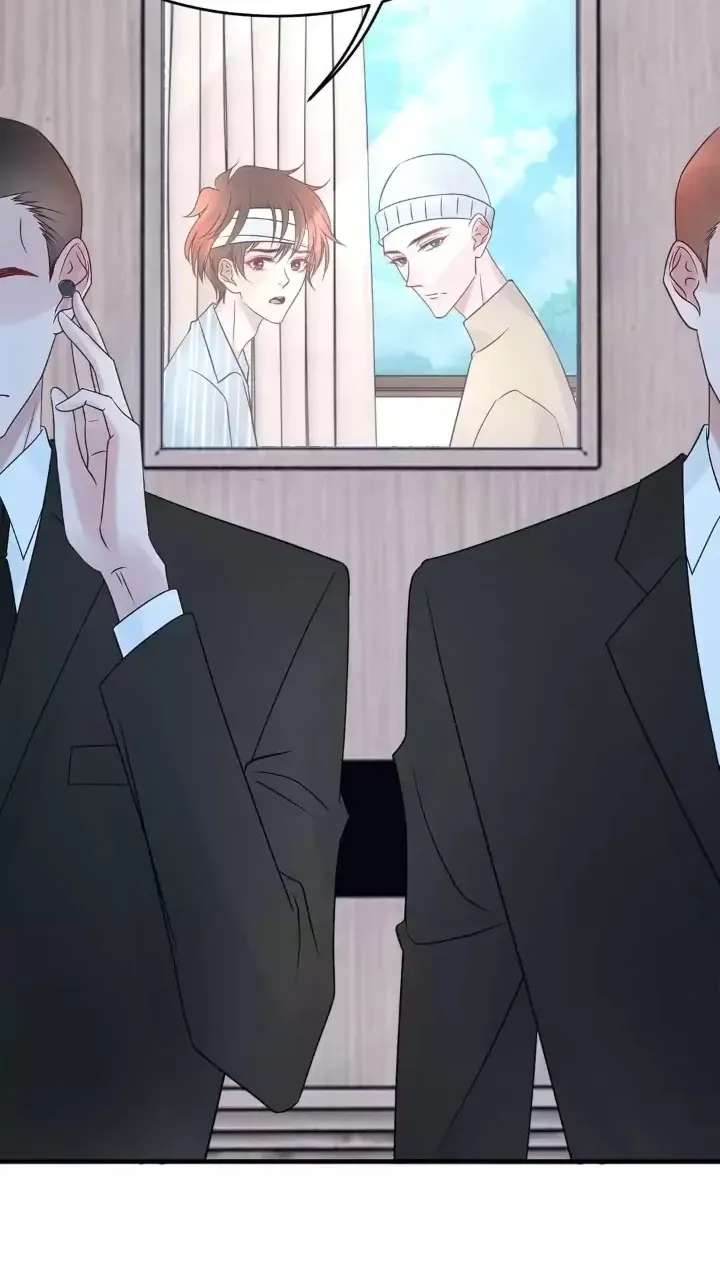 Reborn- deceiving my financial backing husband Chapter 74 - page 22