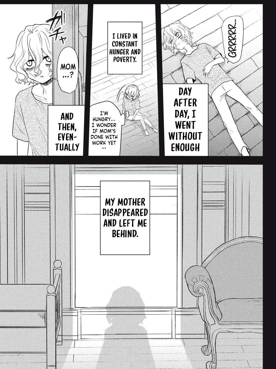 Ars Goetia: Munou to Yobareta Shounen wa, 72 no Akuma wo Shieki Shite Musou Suru Chapter 25 - page 3
